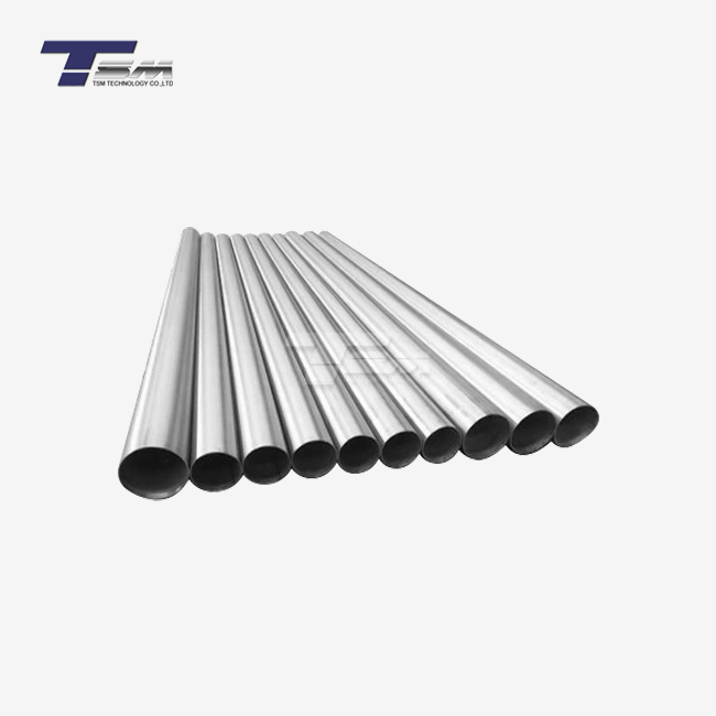 Alloy 200 Tubing